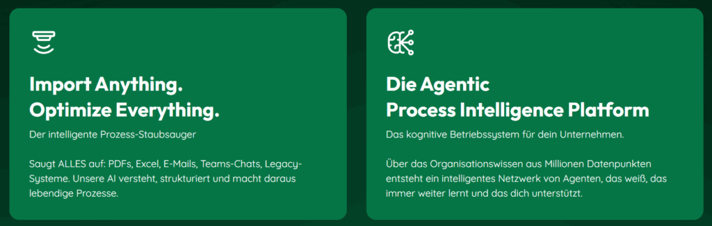 Fazit der Fink IT-Solutions zu aiio