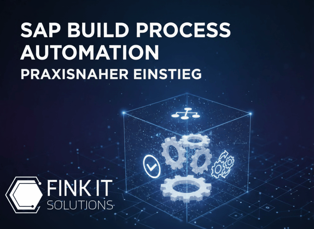 Build Process Automation
